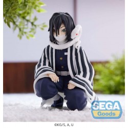 Demon Slayer Obanai Hashira Pm Perching
