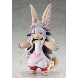 Made In Abyss Nanachi Pop Up Parade