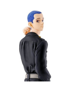 Tokyo Revengers Hakkai Shiba Banpresto 2