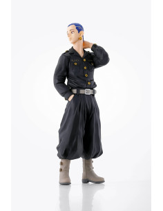 Tokyo Revengers Hakkai Shiba Banpresto