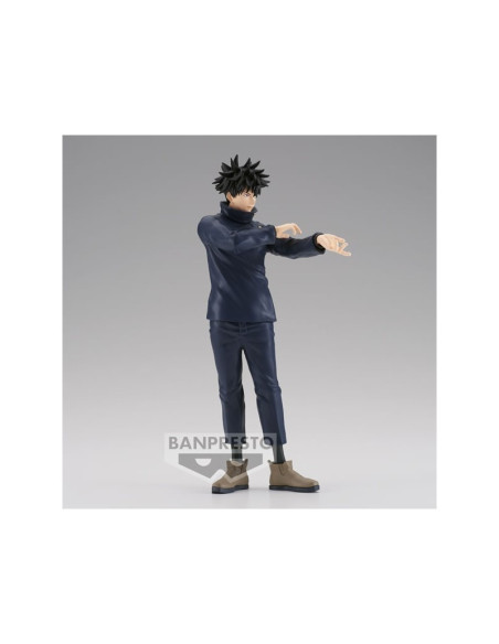 Jujutsu Kaisen Megumi Fushiguro 2 Jufutsunowaza