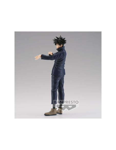 Jujutsu Kaisen Megumi Fushiguro 2 Jufutsunowaza