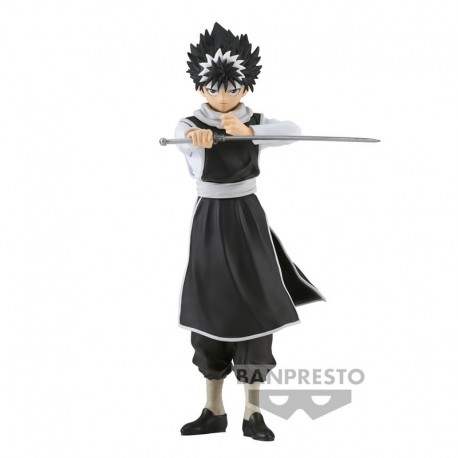 Yu Yu Hakusho Dxf - Hiei - 30Th Anniversary