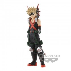 My Hero Academia Age Of Heroes-Katsuki Bakugo