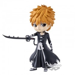 Bleach - Q Posket - Ichigo Kurosaki - Thousand-Year Blood War Vol.2