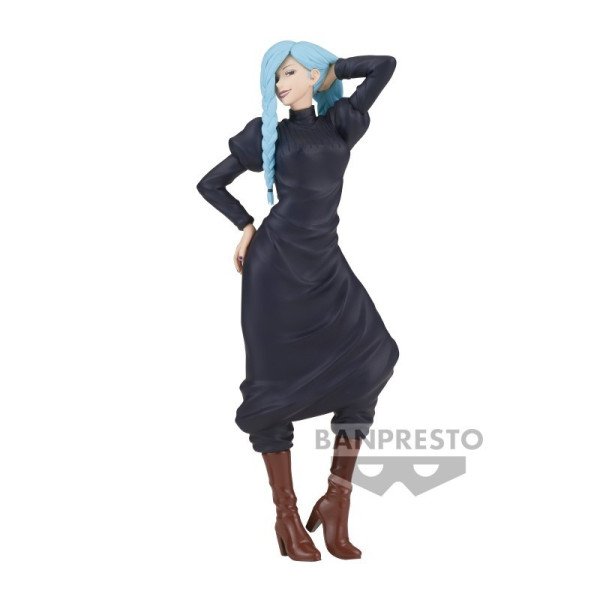 Jujutsu Kaisen - Jukon No Kata - Mei Mei Banpresto