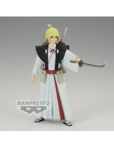 Hell's Paradise Yamada Asaemon Fuchi Vibration Stars 2