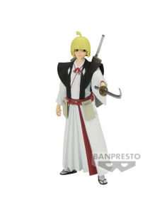 Hell's Paradise Yamada Asaemon Fuchi Vibration Stars