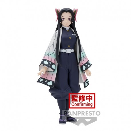 Demon Slayer Figure Vol.40 Kanae Kocho