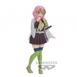 Demon Slayer Mitsuri Kanroji Glitter & Glamours