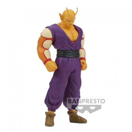 Dragon Ball Super: Super Hero Dxf -Orange Piccolo