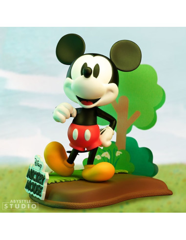Disney Mickey SFC