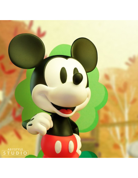 Disney Mickey SFC