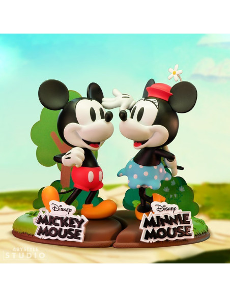 Disney Mickey SFC