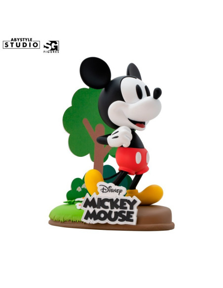 Disney Mickey SFC