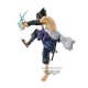 Naruto Shippuden -Uchiha Sasuke Vibration Stars