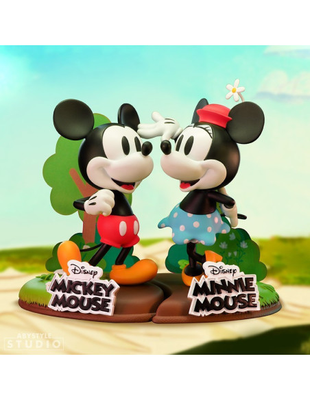 Figurine Disney Minnie SFC