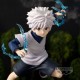 Hunter×Hunter - Vibration Stars - Killua