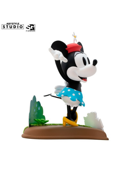 Figurine Disney Minnie SFC