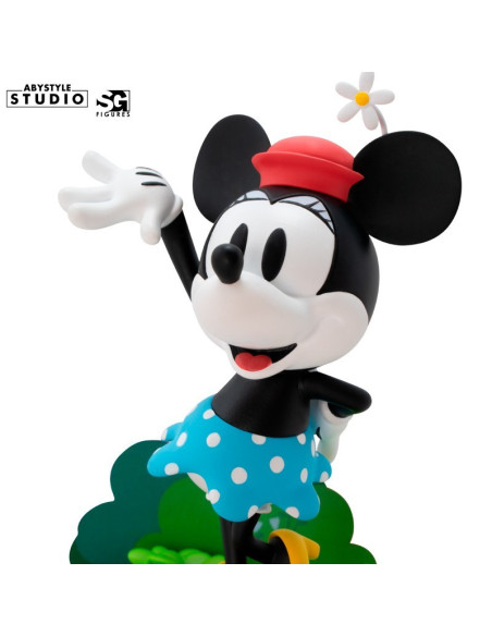 Figurine Disney Minnie SFC