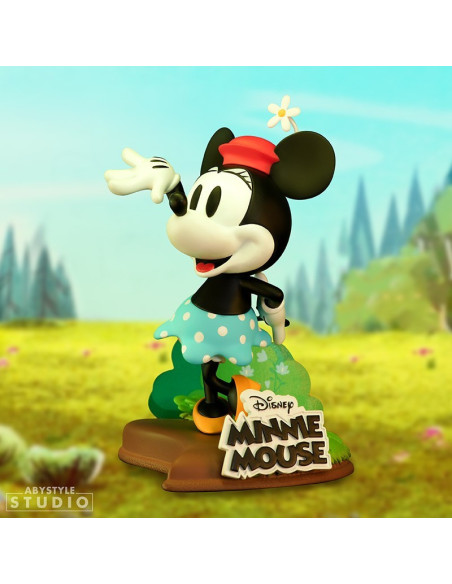 Figurine Disney Minnie SFC