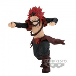 My Hero Academia Red Riot The Amazing Heroes Vol.35 