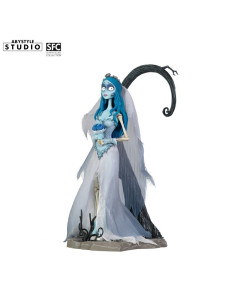 Corpse Bride Victor SFC 2