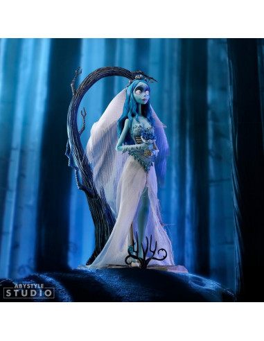 Corpse Bride Victor SFC Corpse Bride Victor SFC