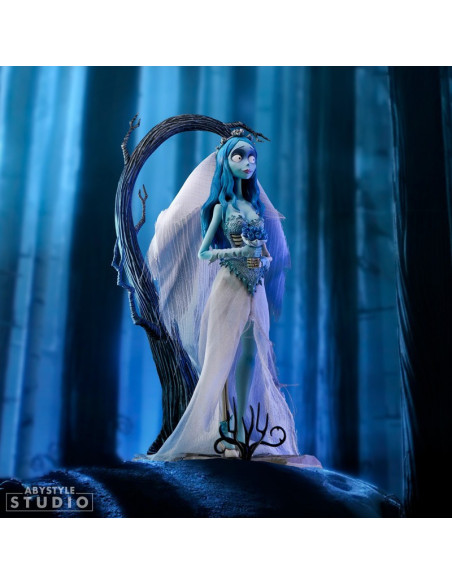 Corpse Bride Victor SFC