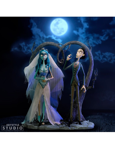 Corpse Bride Victor SFC Corpse Bride Victor SFC