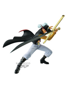 One Piece Mihawk Dracule Battle Record Collection