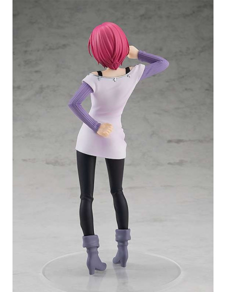 Seven Deadly Sins Gowther Pop Up Parade