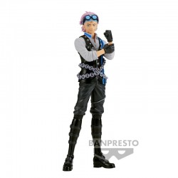 One Piece Film Red - Dxf - The Grandline Series - Koby