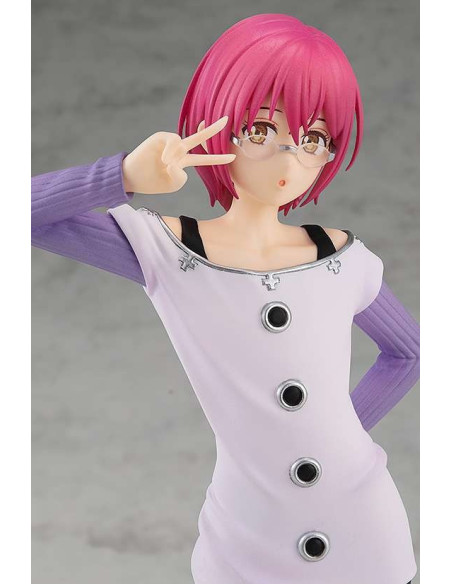 Seven Deadly Sins Gowther Pop Up Parade