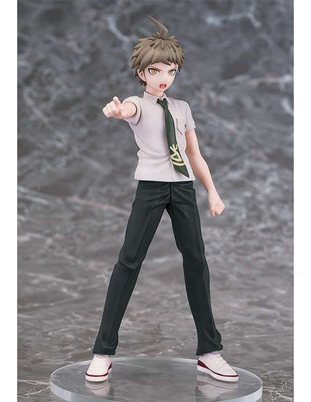 Danganronpa Hajime Hinata PUP