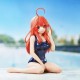 The Quintessential Quintuplets Movie - Celestial Vivi - Itsuki Nakano School Style Ver.