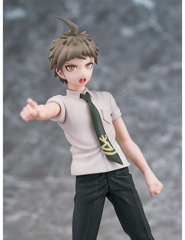 Danganronpa Hajime Hinata PUP