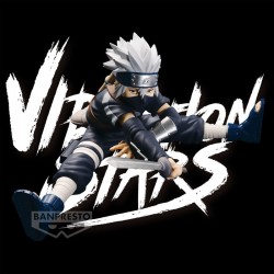 Naruto Shippuden - Vibration Stars - Hatake Kakashi