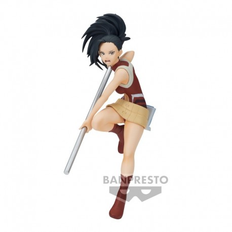 My Hero Academia - The Amazing Heroes Vol.37 - Yaoyorozu Momo