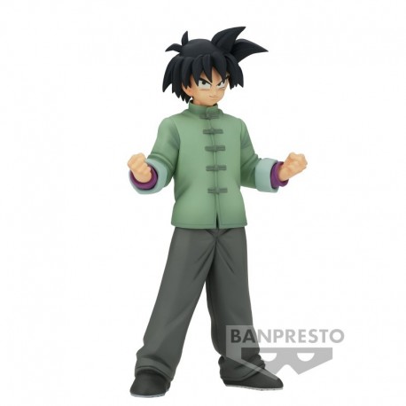 Dragon Ball Super: Super Hero - Dxf - Son Goten