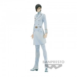 Bleach Uryu Ishida Solid and Souls