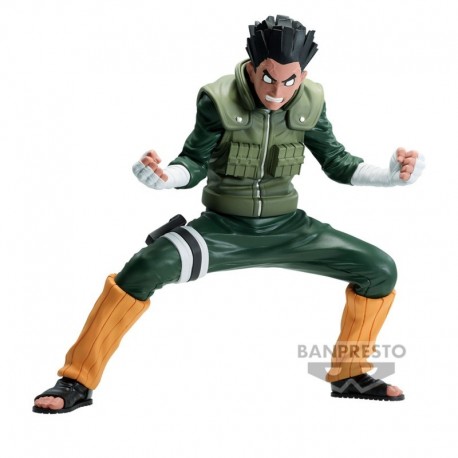 Naruto Shippuden - Vibration Stars - Rock Lee