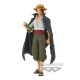 One Piece - Dxf - The Grandline Series - Shanks