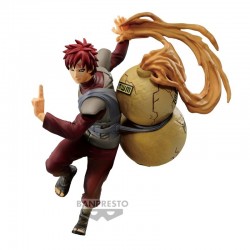 Naruto Shippuden - Banpresto Figure Colosseum - Gāra