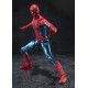 Marvel - Spider-Man No Way Home Red & Blue Suit SHF