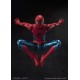 Marvel - Spider-Man No Way Home Red & Blue Suit SHF