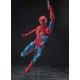 Marvel - Spider-Man No Way Home Red & Blue Suit SHF