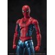 Marvel - Spider-Man No Way Home Red & Blue Suit SHF