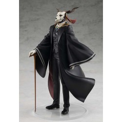 Ancient Magus Bride -Elias Ainsworth PUP L