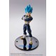  Dragon Ball Super - Vegeta Blue 15th Anniversary SHF